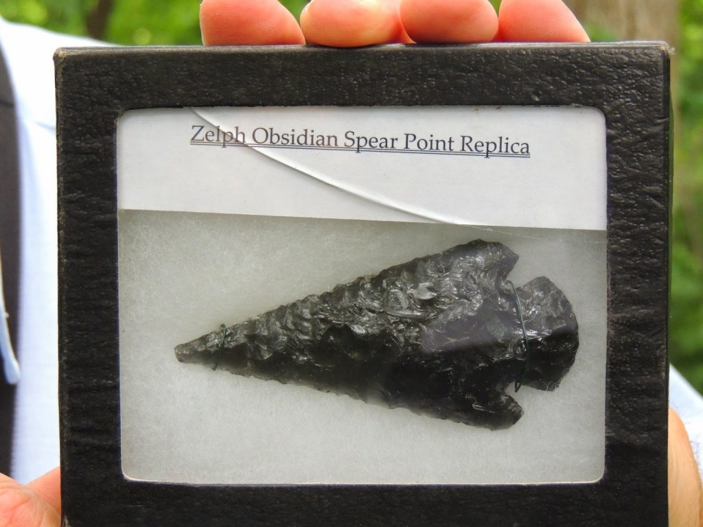 Zelph arrowhead-DSCN7370