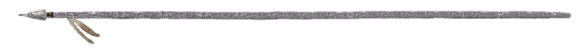 spear line left