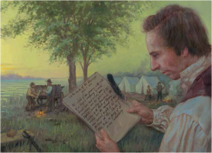 Plains of the Nephites LR