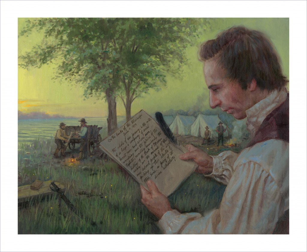 Plains of the Nep_24x30