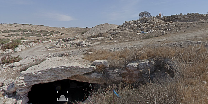 cave 2